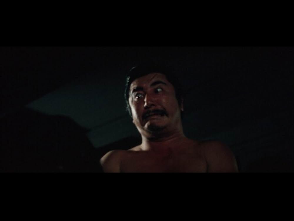 五人の賞金稼ぎの画像