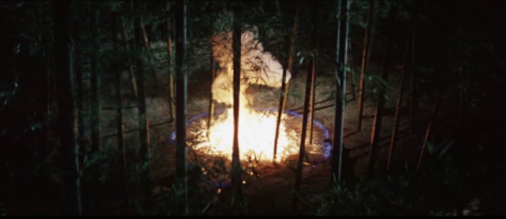 五人の賞金稼ぎの画像