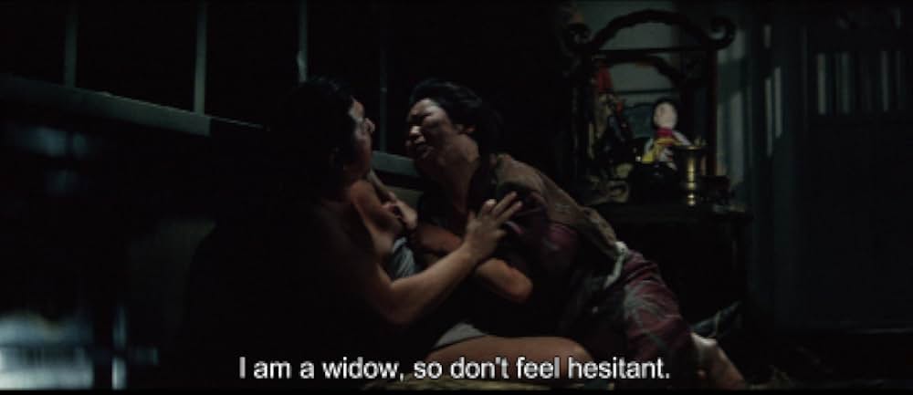 五人の賞金稼ぎの画像