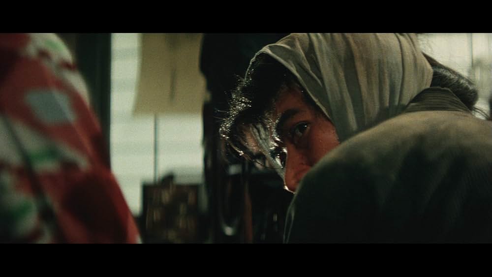 五人の賞金稼ぎの画像