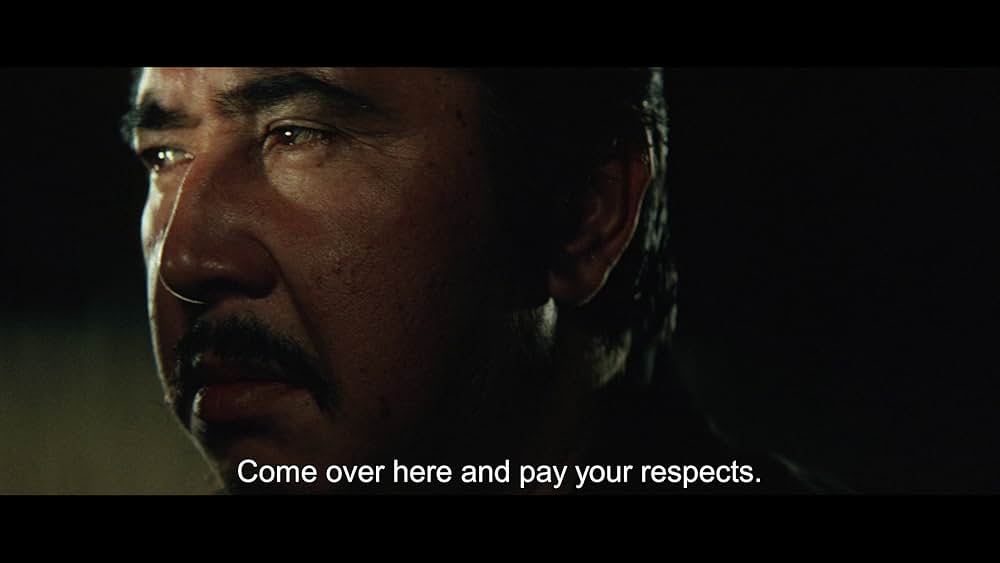 五人の賞金稼ぎの画像