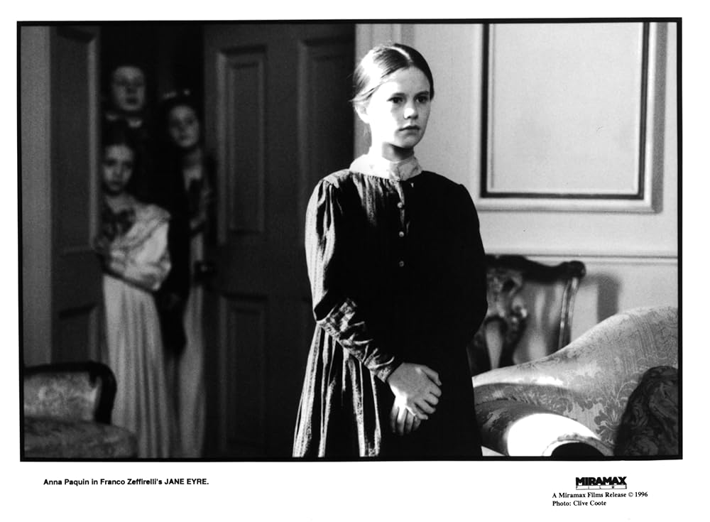 ジェイン・エアの画像