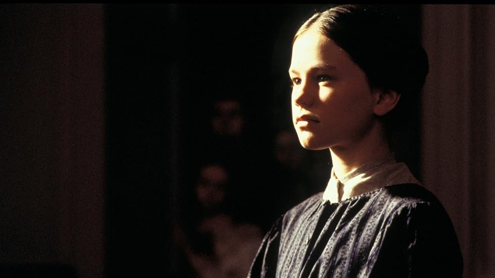 ジェイン・エアの画像