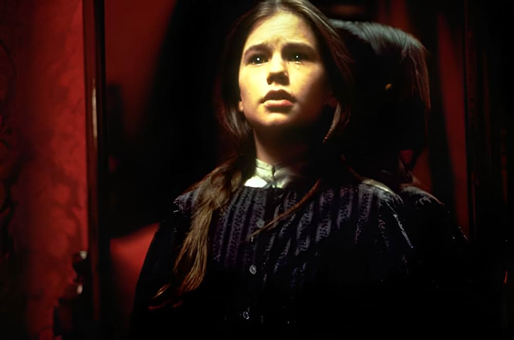 ジェイン・エアの画像