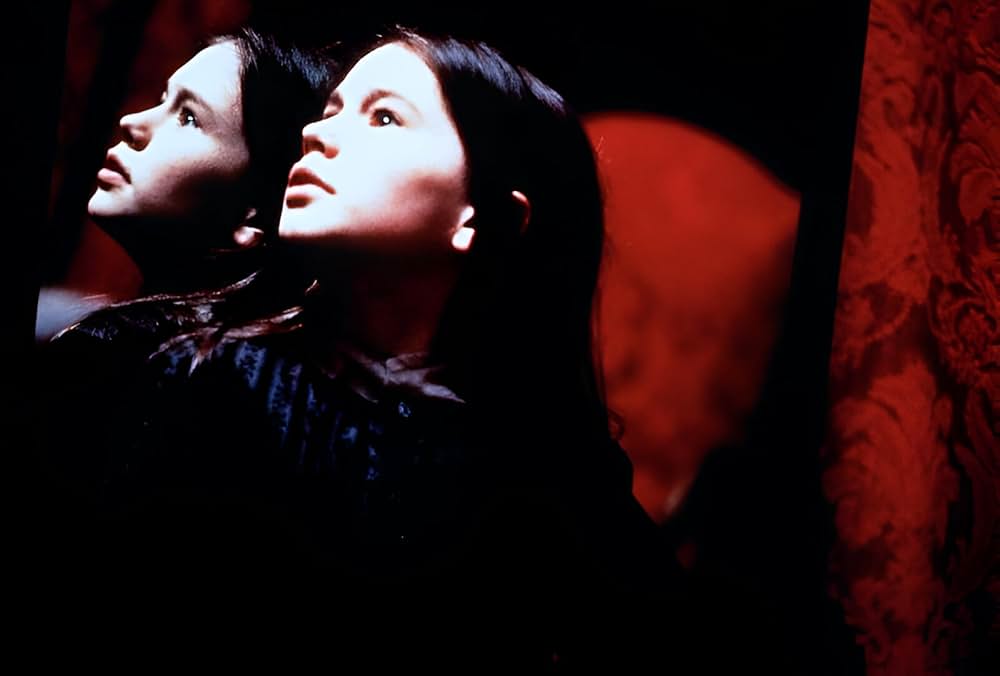 ジェイン・エアの画像