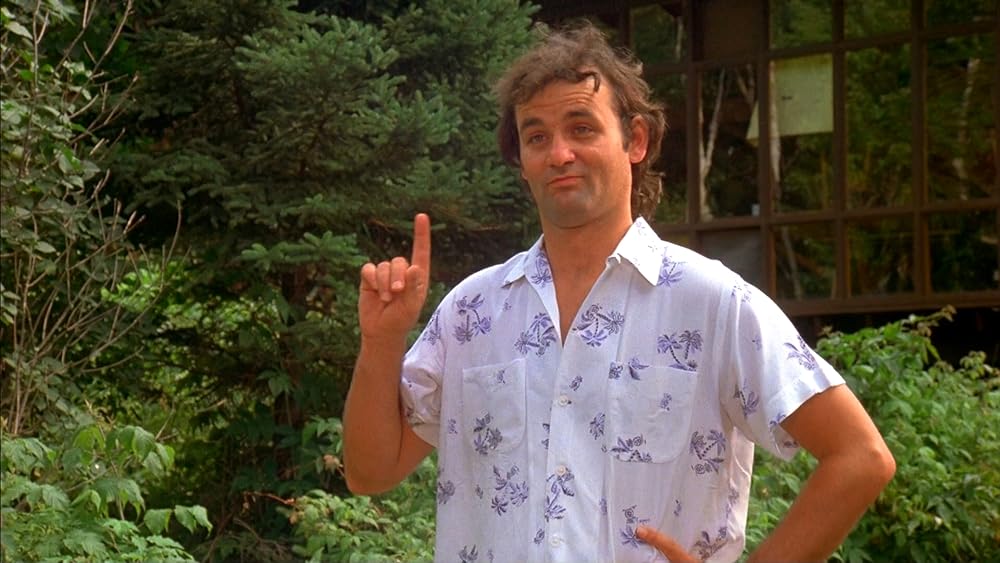 「ミートボール」ビル・マーレイの画像