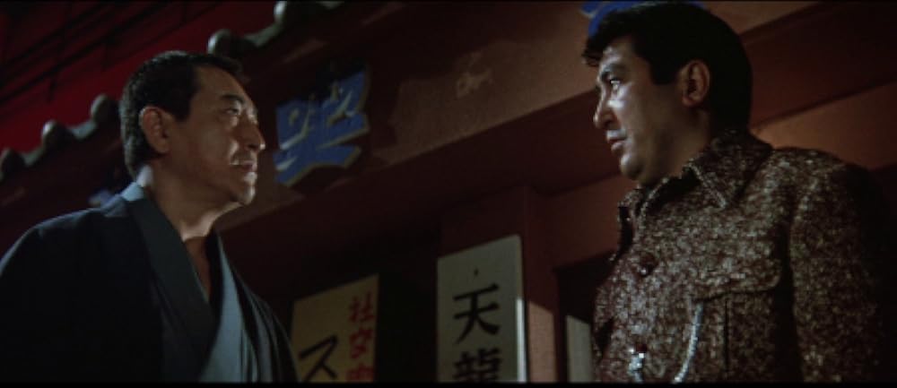 博奕打ち 総長賭博の画像