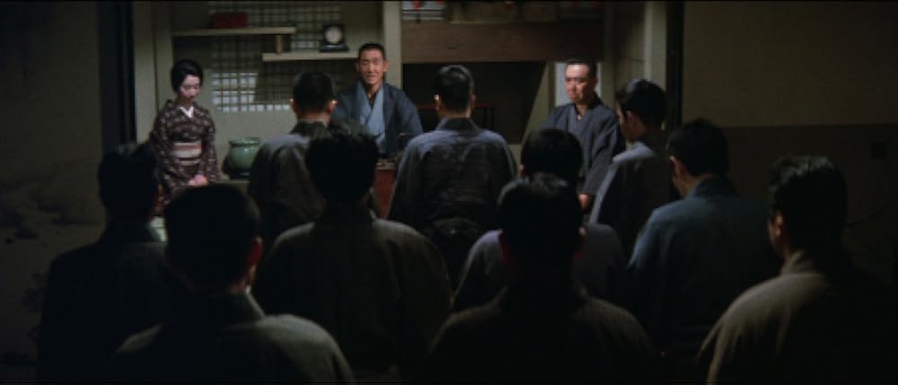 博奕打ち 総長賭博の画像