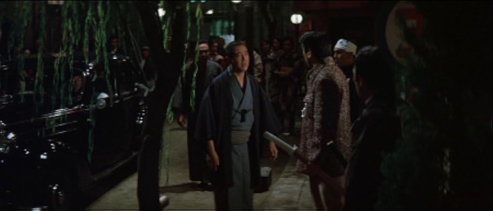 博奕打ち 総長賭博の画像