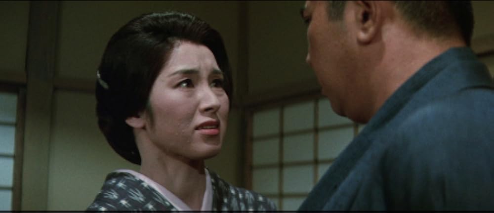 博奕打ち 総長賭博の画像