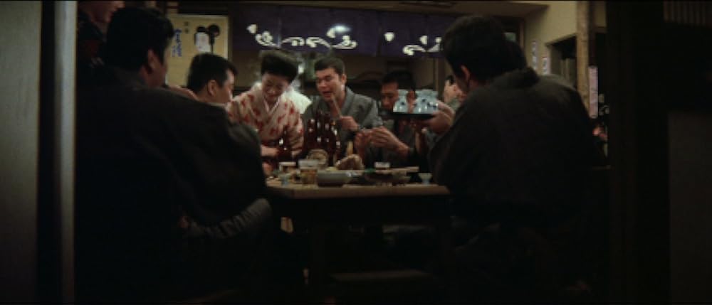 博奕打ち 総長賭博の画像