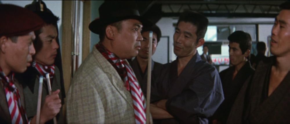 博奕打ち 総長賭博の画像