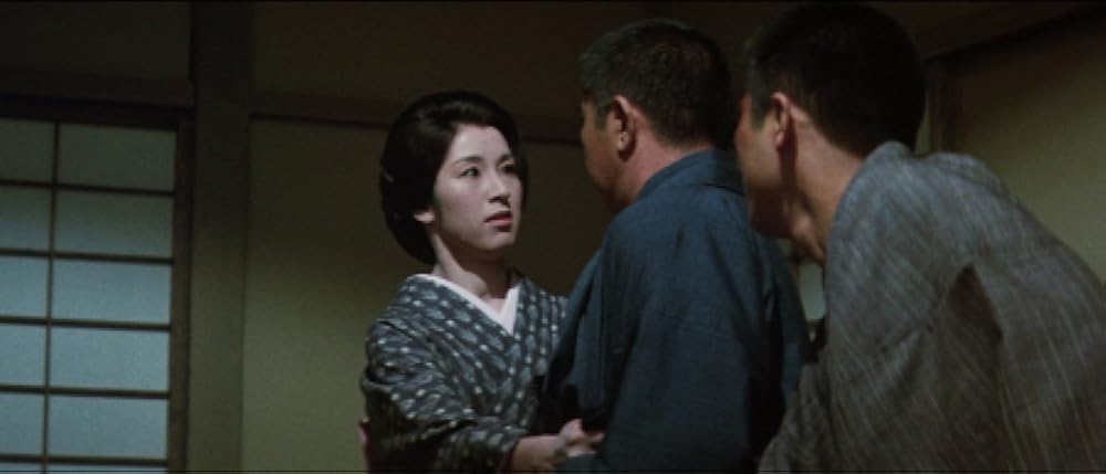 博奕打ち 総長賭博の画像