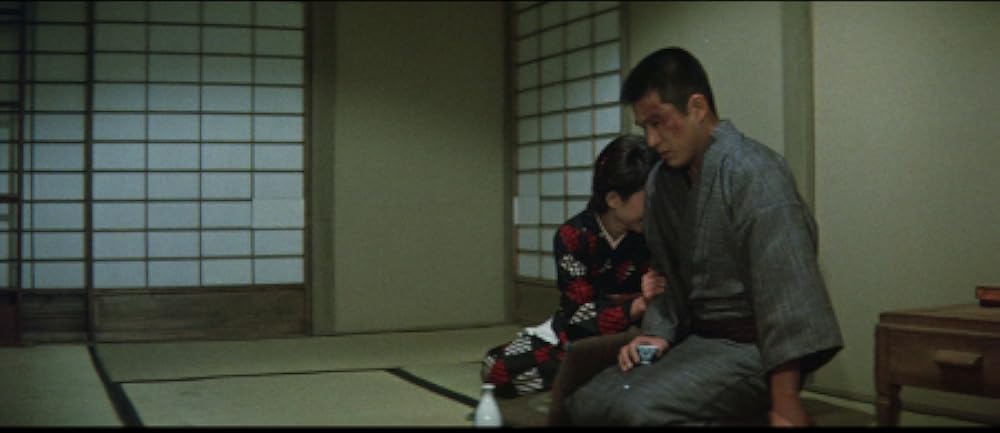 博奕打ち 総長賭博の画像