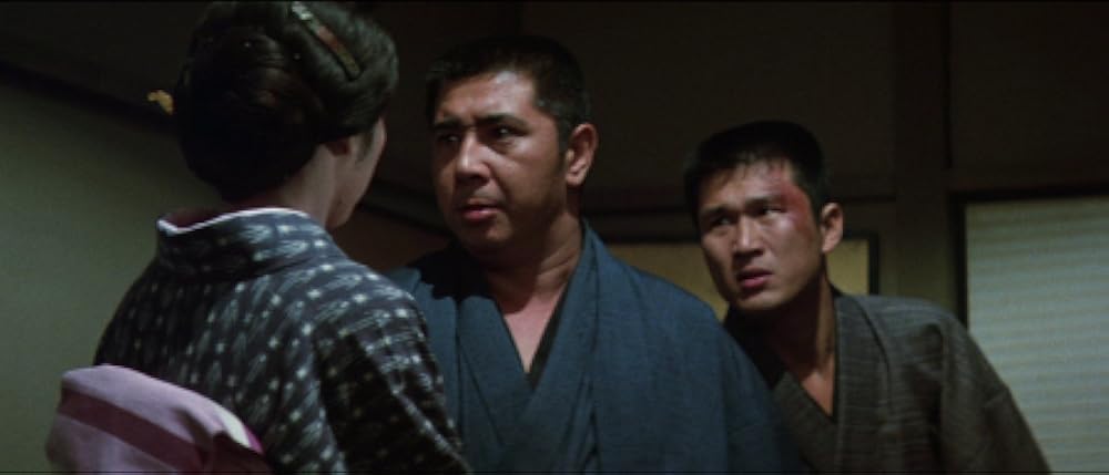 博奕打ち 総長賭博の画像