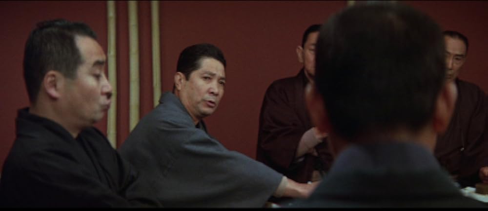 博奕打ち 総長賭博の画像