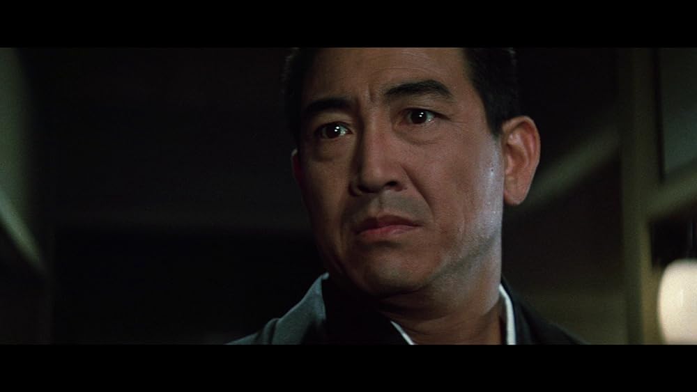 博奕打ち 総長賭博の画像