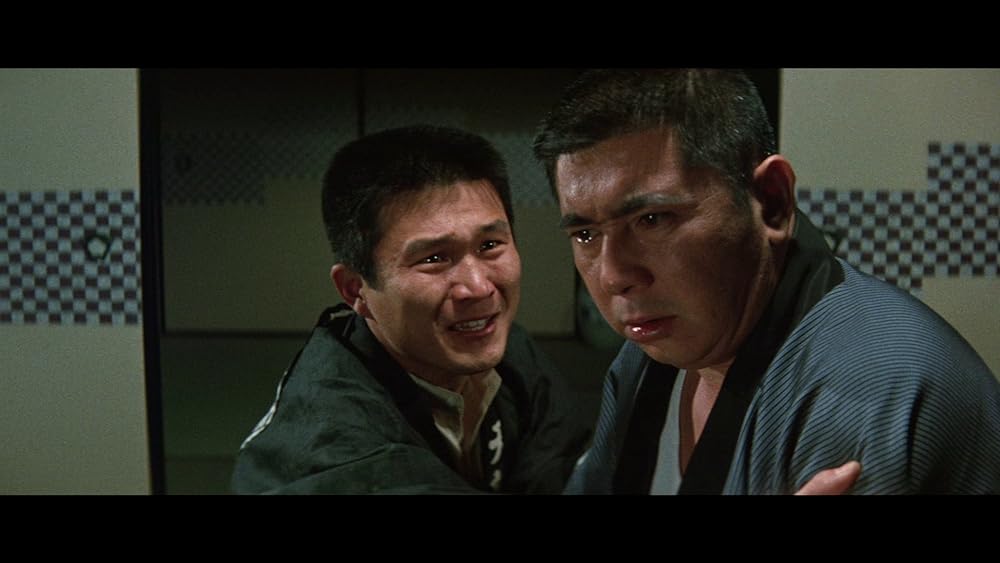 博奕打ち 総長賭博の画像