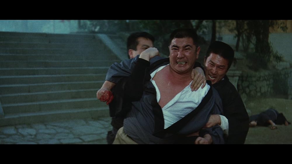 博奕打ち 総長賭博の画像