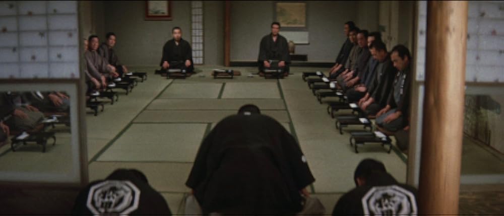 博奕打ち 総長賭博の画像