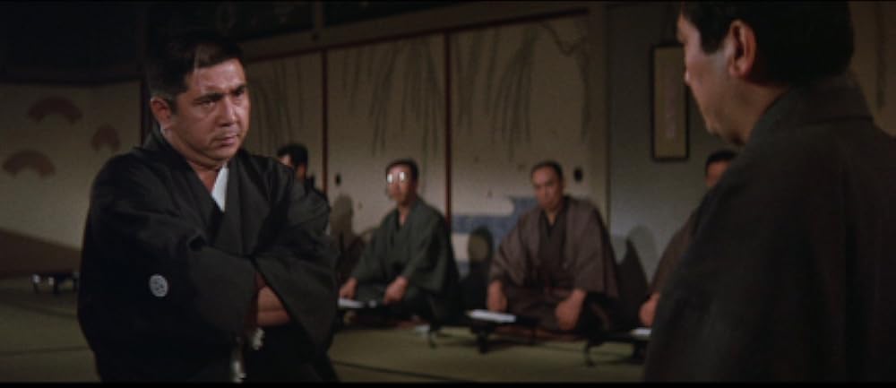 博奕打ち 総長賭博の画像