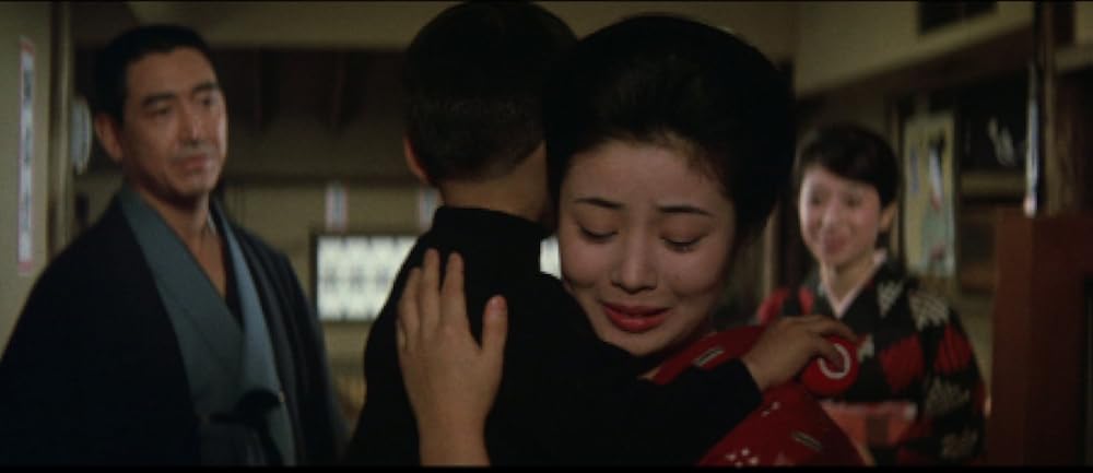 博奕打ち 総長賭博の画像