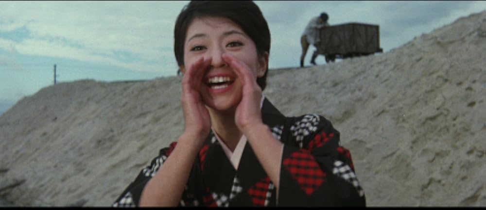 博奕打ち 総長賭博の画像