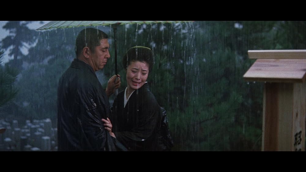 博奕打ち 総長賭博の画像