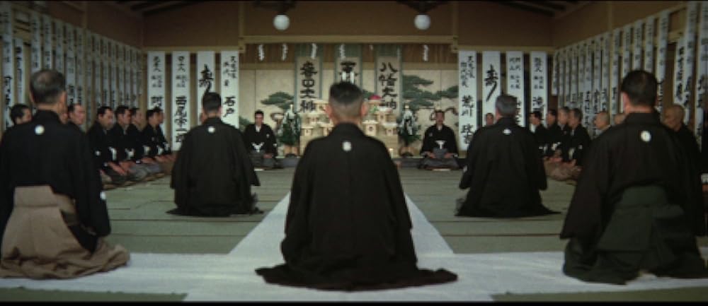 博奕打ち 総長賭博の画像