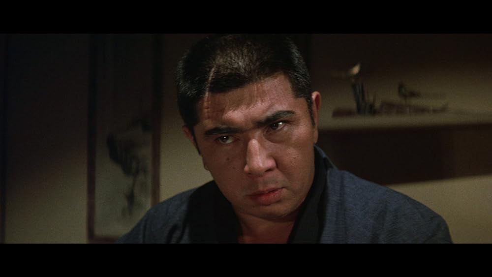 博奕打ち 総長賭博の画像