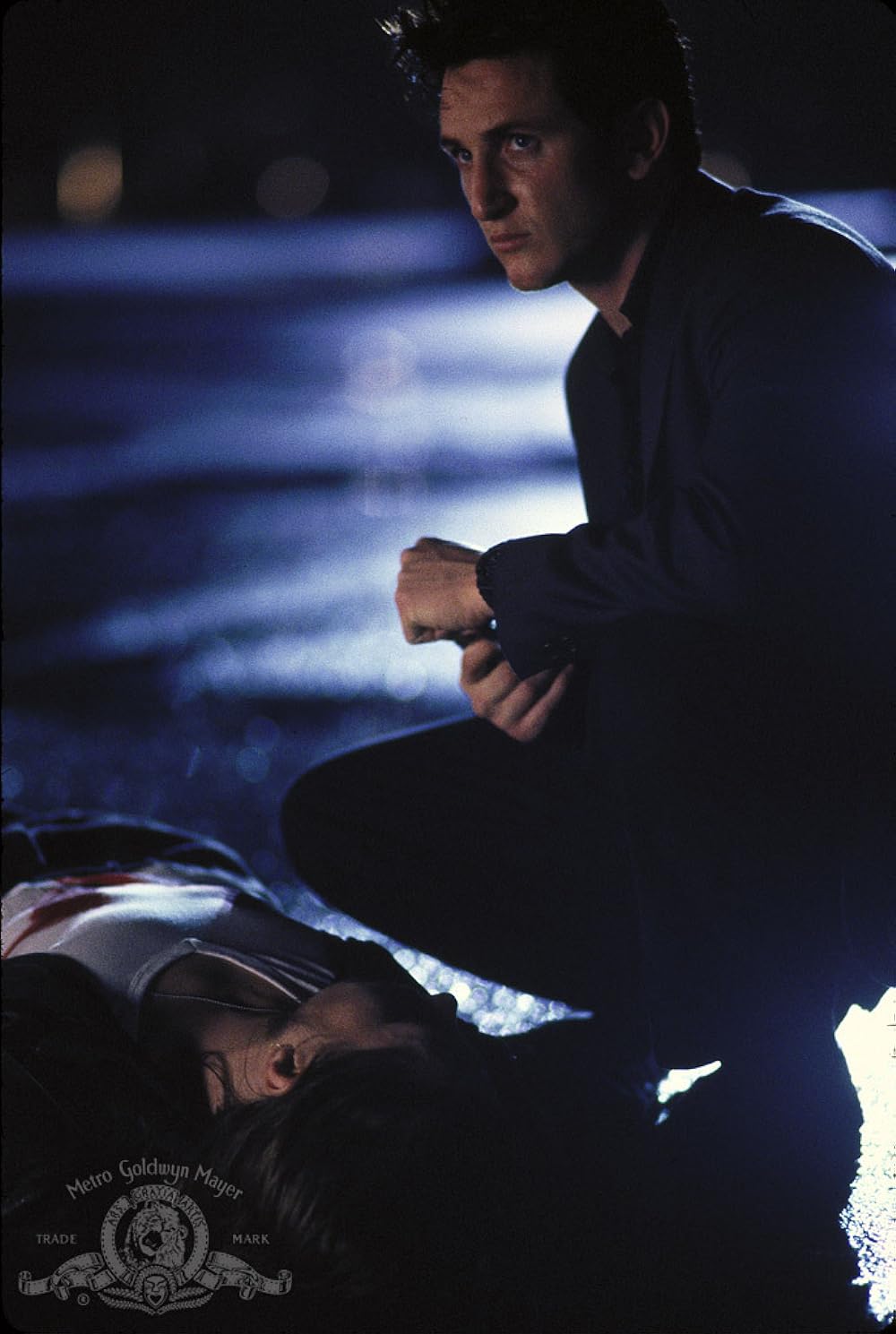 「ステート・オブ・グレース」ショーン・ペンの画像