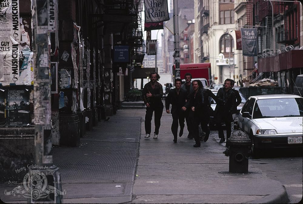 「ステート・オブ・グレース」ゲイリー・オールドマン & ショーン・ペンの画像