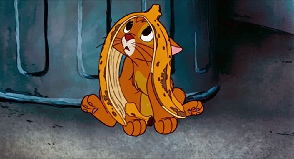 「オリバー／ニューヨーク子猫ものがたり」ジョーイ・ローレンスの画像