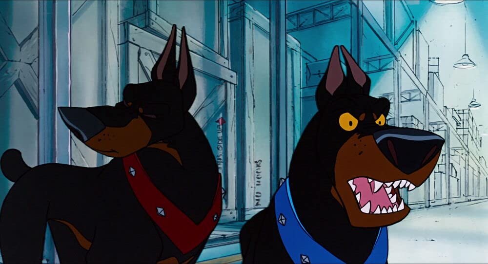 「オリバー／ニューヨーク子猫ものがたり」の画像