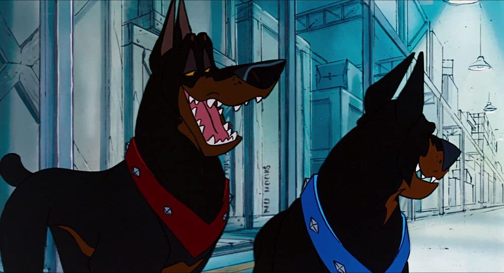 「オリバー／ニューヨーク子猫ものがたり」の画像