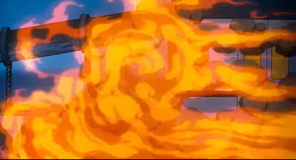 オリバー／ニューヨーク子猫ものがたりの画像