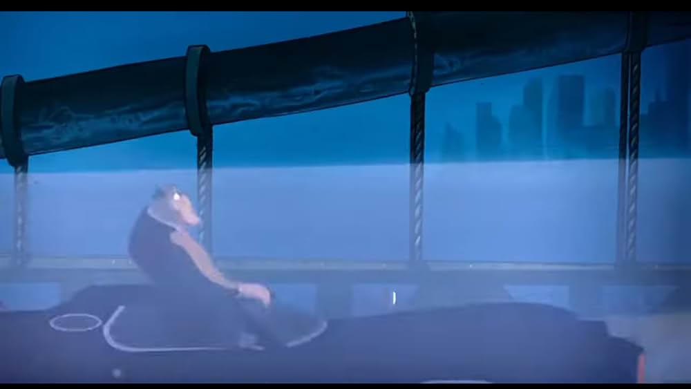 オリバー／ニューヨーク子猫ものがたりの画像