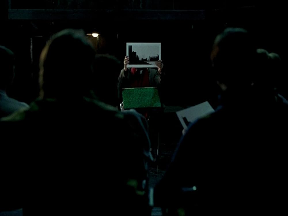 アワーミュージックの画像