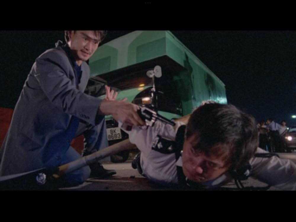 霊幻道士2／キョンシーの息子たち！の画像