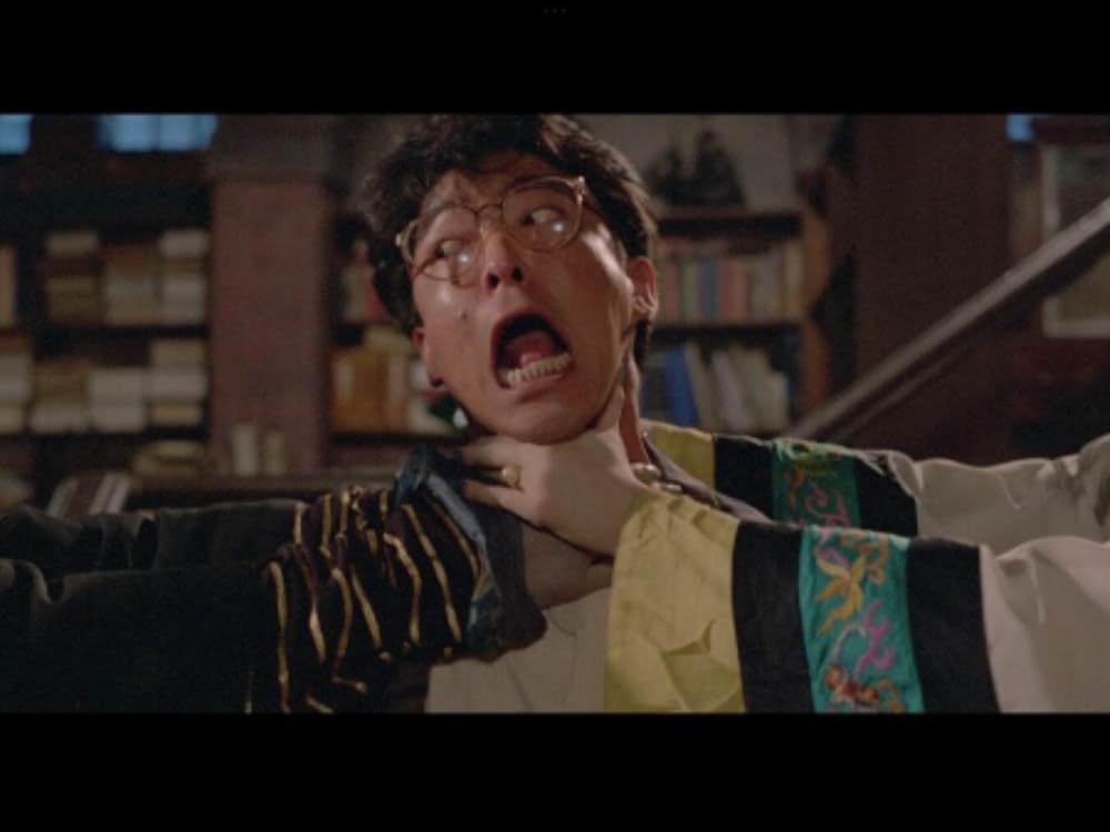 霊幻道士2／キョンシーの息子たち！の画像