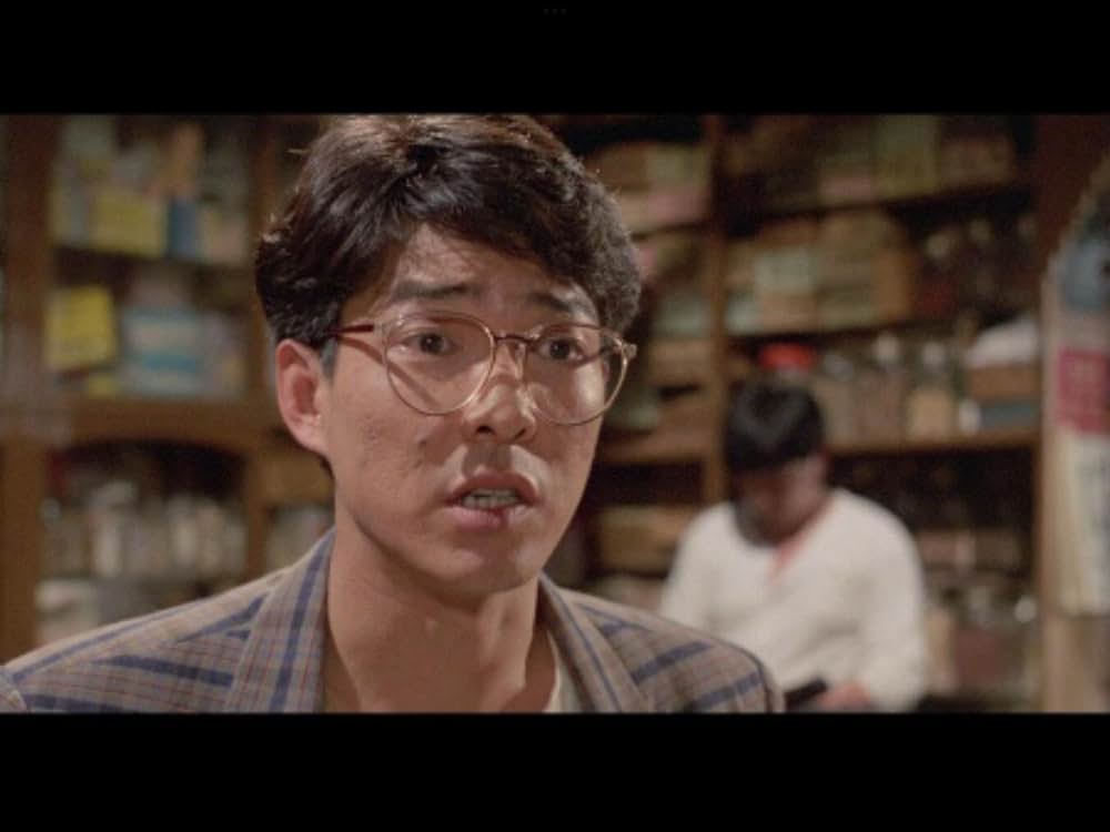 霊幻道士2／キョンシーの息子たち！の画像