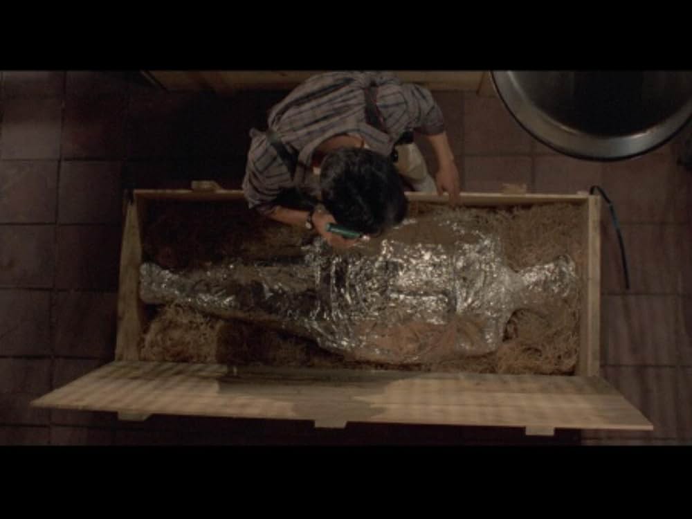 霊幻道士2／キョンシーの息子たち！の画像