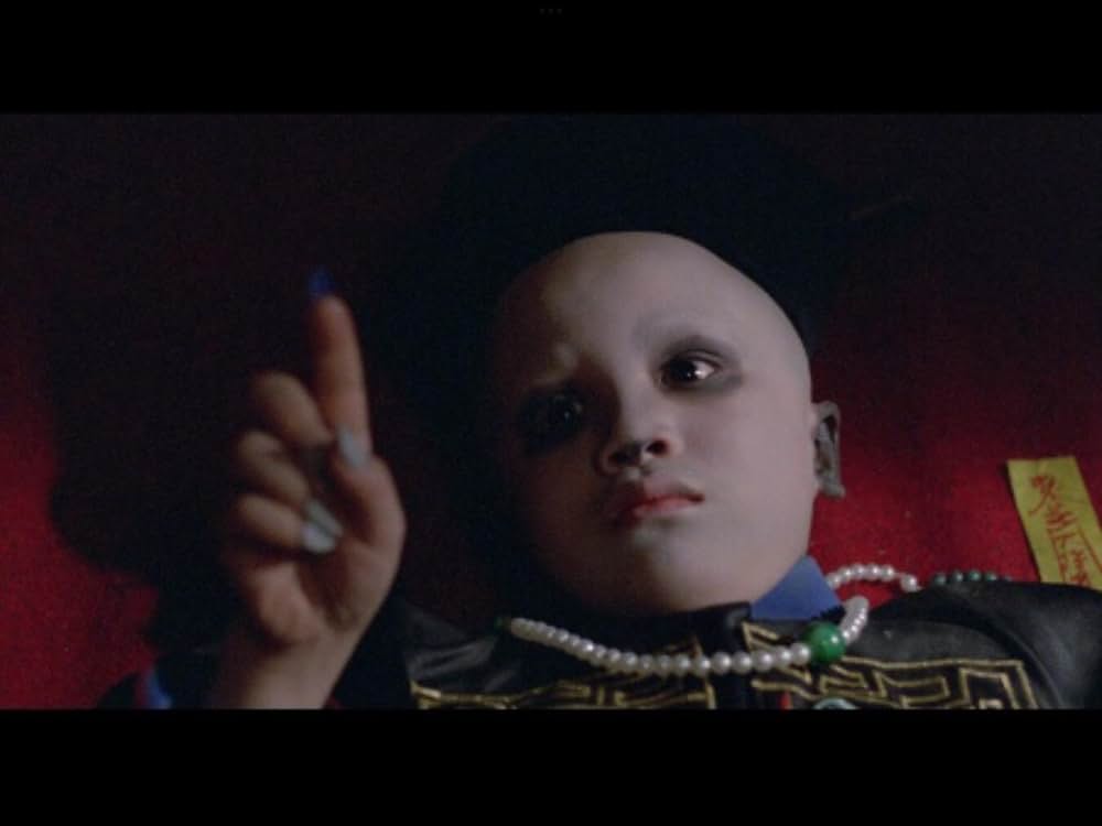 霊幻道士2／キョンシーの息子たち！の画像