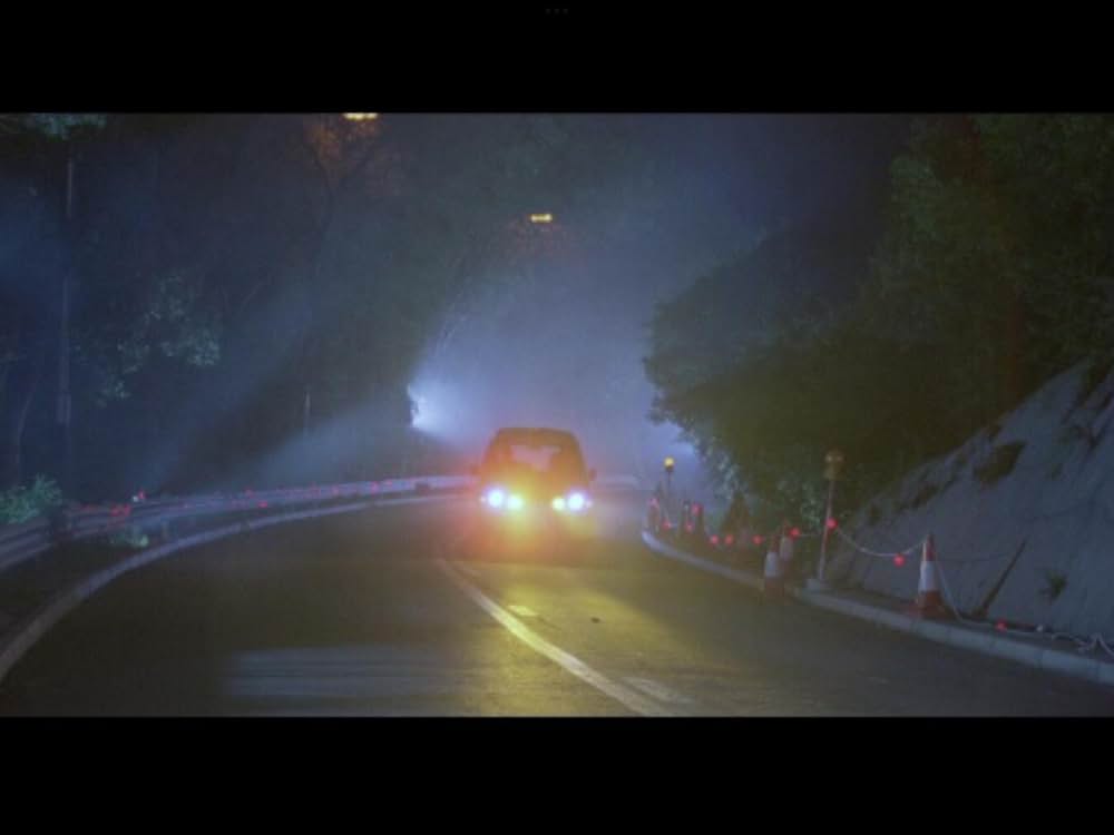 霊幻道士2／キョンシーの息子たち！の画像