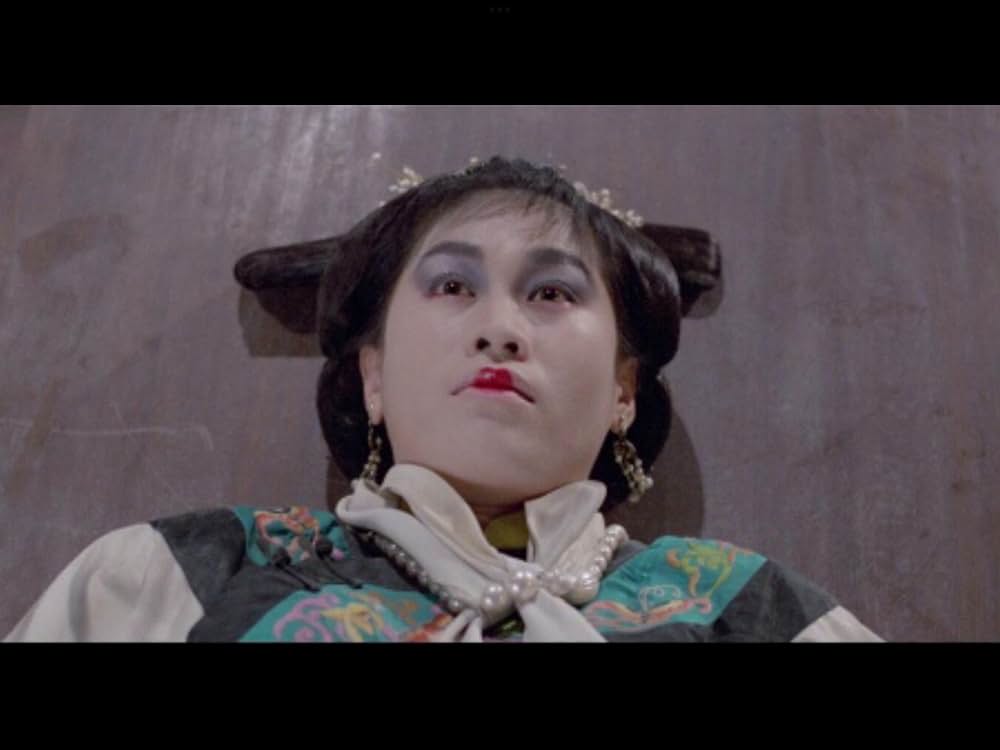 霊幻道士2／キョンシーの息子たち！の画像