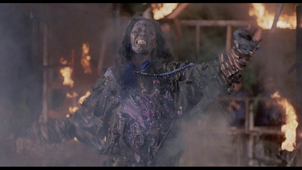 霊幻道士2／キョンシーの息子たち！の画像