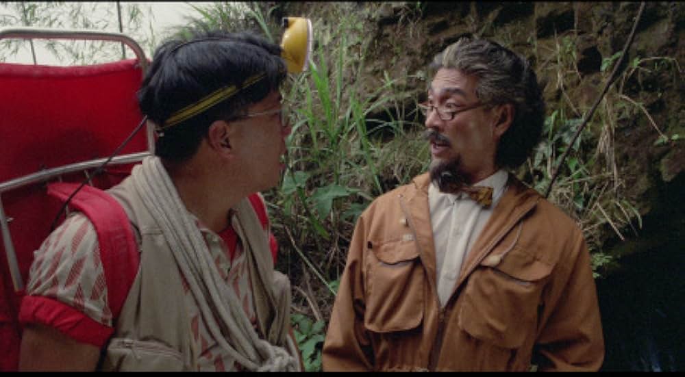 霊幻道士2／キョンシーの息子たち！の画像