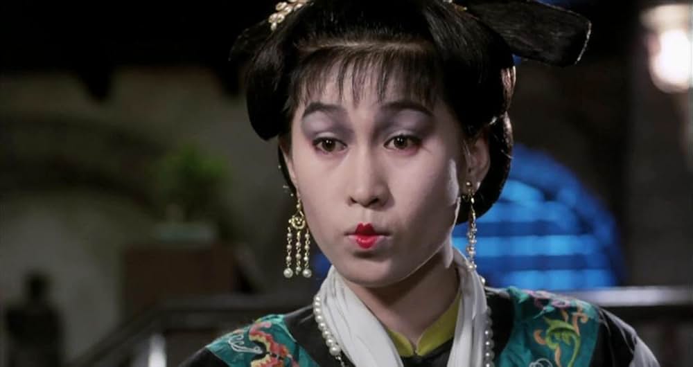 霊幻道士2／キョンシーの息子たち！の画像