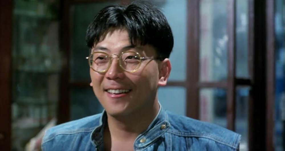 霊幻道士2／キョンシーの息子たち！の画像