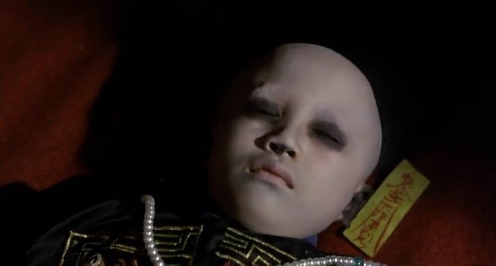 霊幻道士2／キョンシーの息子たち！の画像